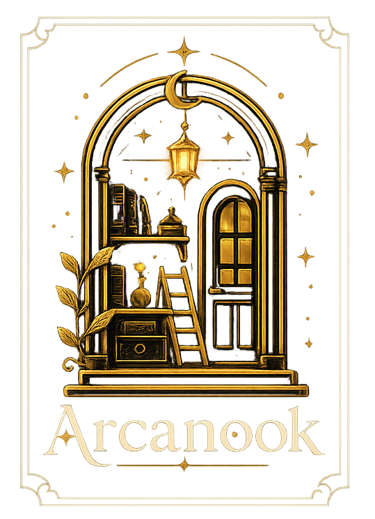 Arcanook